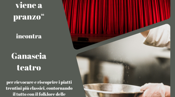 Indovina chi viene a teatro
