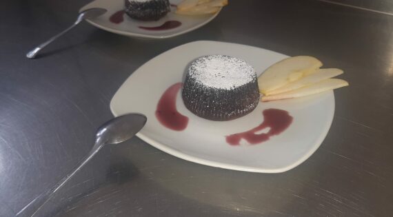 IN CUCINA: FORMAZIONE ADDETTI