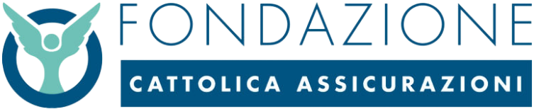 logo di Fondazione Cattolica Assicurazioni