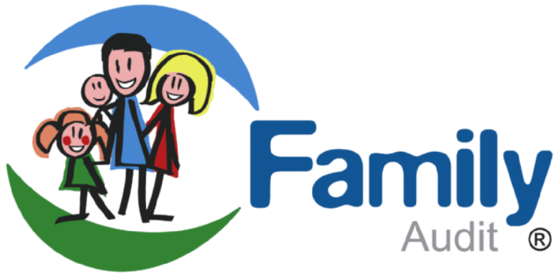 Logo di Family Audit