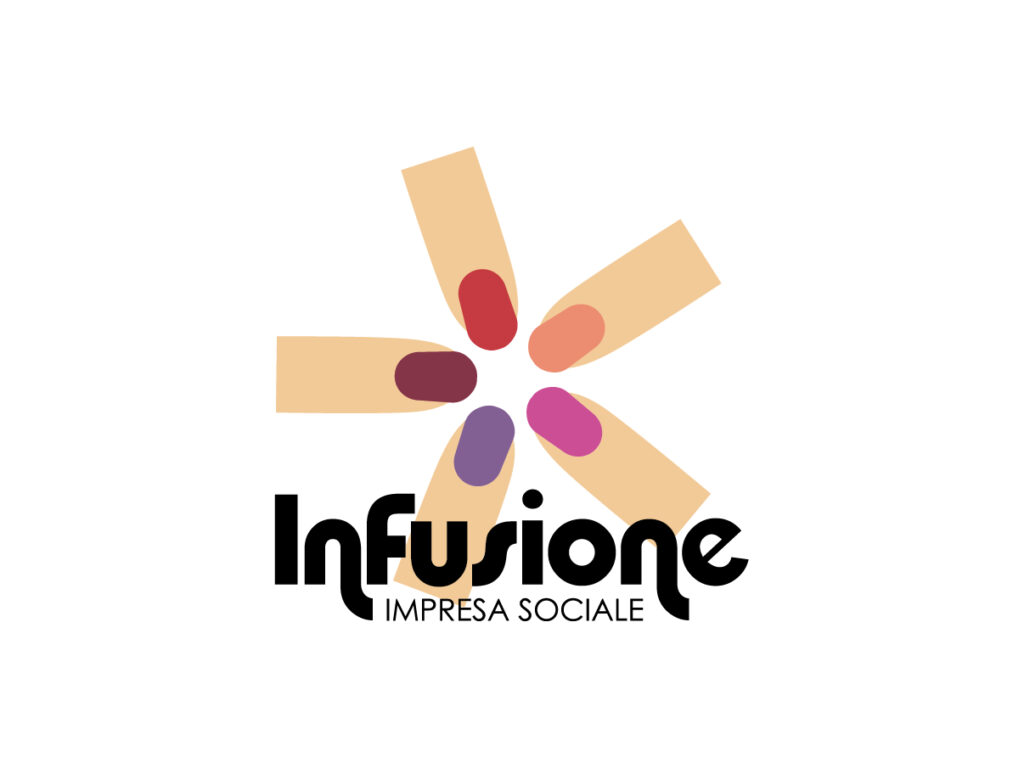 logo di Infusione