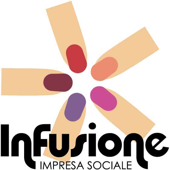 Logo InFusione