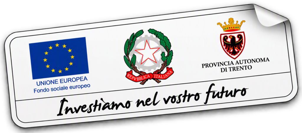 ente accreditato presso il Fondo Sociale Europeo