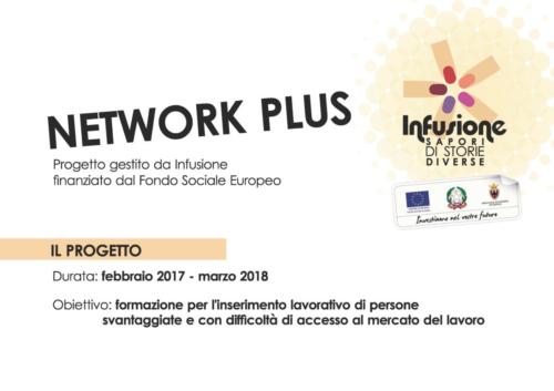 INFUSIONE relazione FSE Pagina 1